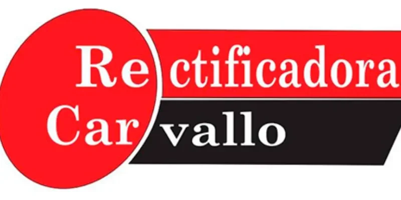 RECTIFICADORA CARVALLO
