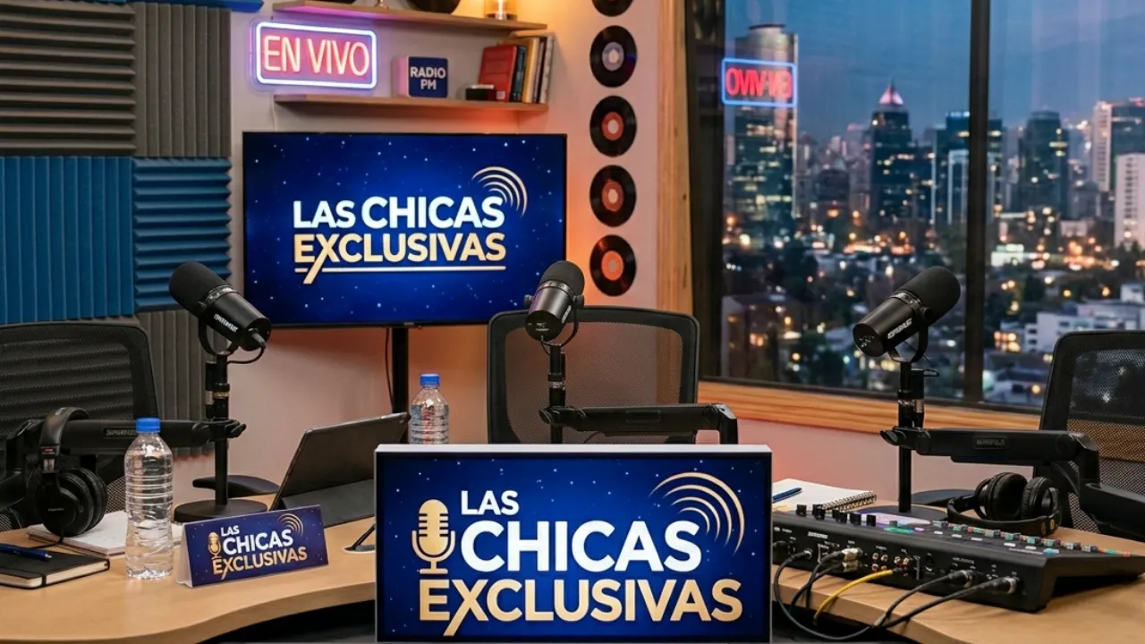 Chicas Exclusivas