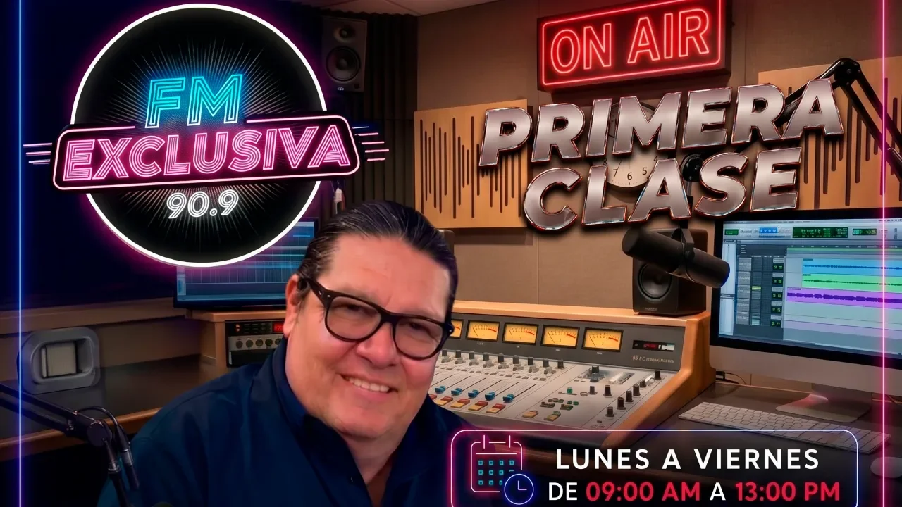PRIMERA CLASE